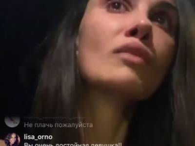 Экс-супруга Павла Мамаева обвинила футболиста в попытке отнять у нее дочь
