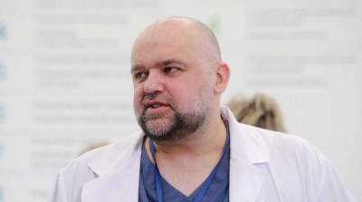 Инициатива о ранней реабилитации пациентов после COVID-19 войдет в народную программу “Единой России”
