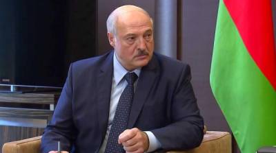 Эксперт заявил о новом “шантаже” России от Лукашенко