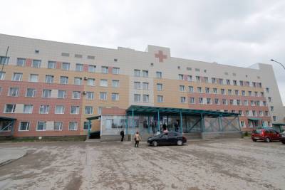 Более 107 млн рублей направили Псковской области на борьбу с онкозаболеваниями