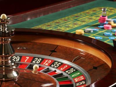 Сумма, поступившая в госбюджет от игорного бизнеса, достигла 1 млрд. грн – Комиссия по регулированию азартных игр и лотерей