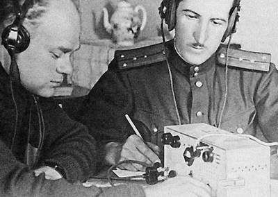 «Березино»: самая успешная операция советской разведки в Великую Отечественную