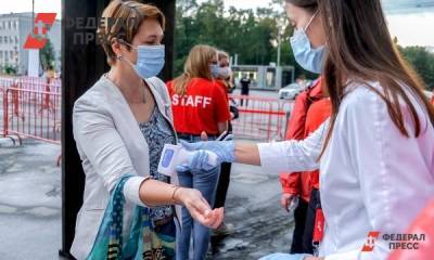 В России предсказали еще одну волну коронавируса