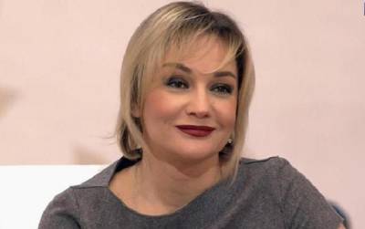 Татьяна Буланова пострадала за «Родину»