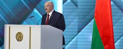 МИД Украины вызвал временного поверенного в делах Белоруссии после слов Лукашенко о Крыме