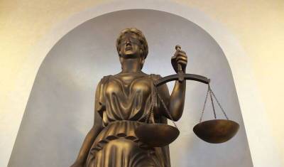 Присяжные вынесли обвинительный вердикт по уголовному делу об убийстве в Тюмени