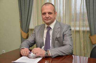 Нового мэра Мурманска после досрочной отставки Андрея Сысоева выберут 23 августа