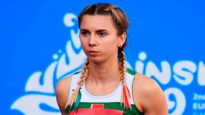 Ищенко рассказал, как белорусскую спортсменку Тимановскую могли «завести за сарай и расстрелять»