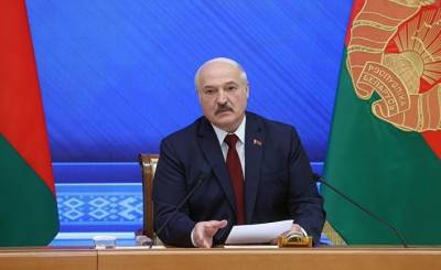 Читатели Daily Mail: Лукашенко безумен и очень опасен