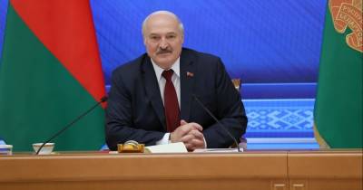 МИД Украины вызвал главу посольства Беларуси после угроз Лукашенко