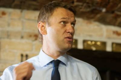 Иск Навального к Пескову отклонён судом