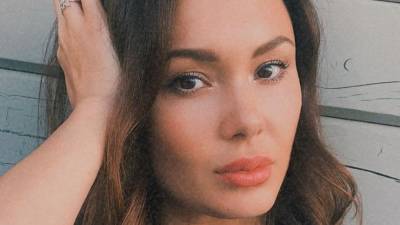 Оперная певица Аида Гарифуллина отменила выступление из-за тяжелой операции