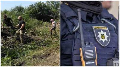 На Тернопольщине нашли останки подростка, пропавшего в 2004 году: детали от мамы парня