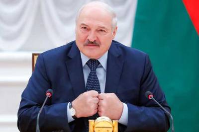 Посла Беларуси вызвали в МИД после скандальных заявлений Лукашенко об Украине