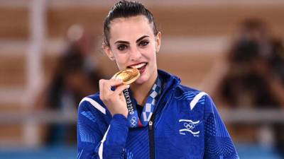 Линой Ашрам, возможно, не поедет на следующую Олимпиаду