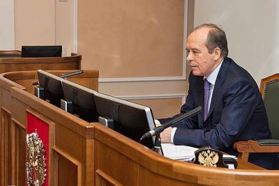 В Москве обсудили меры противодействия экстремизму