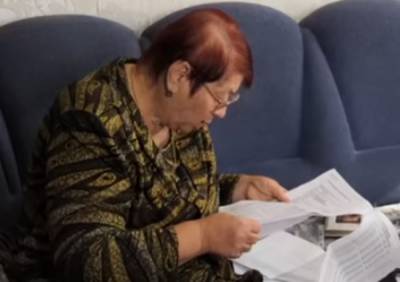 500 тысяч украинцев могут лишиться пенсий: Минсоцполитики ищет выход из сложившейся ситуации
