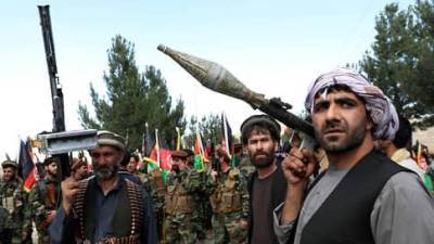 Талибам прилетело от Америки: США меняют свою стратегию в Афганистане