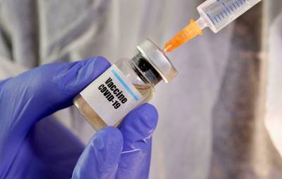 В МОЗ назвали вакцину, которая на 98% предотвращает смерть от COVID-19