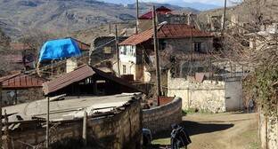 Жители карабахских сел потребовали реакции властей на обстрелы