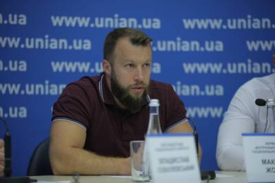 «Нацкорпус» заявил, что дело харьковских ветеранов является политическим преследованием