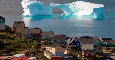 Миллиардеры в Гренландии: Гейтс, Безос и Блумберг инвестируют в добычу сырья для аккумуляторов