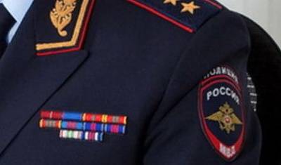 Трех генералов отстранили от работы после ареста бывшего главы МВД Камчатки Киселева
