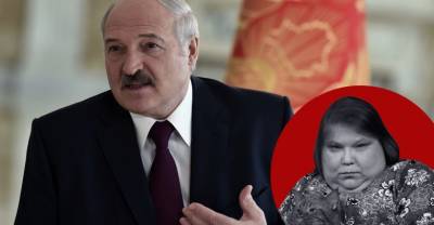 Лукашенко попросил ещё один миллиард у России: Сможет ли батька отдать взятые кредиты — в реплике Александры Баязитовой