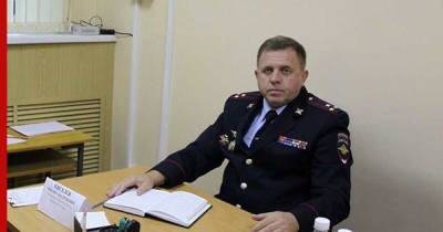 Трех генералов МВД отстранили от должностей из-за дела экс-главы УМВД Камчатки