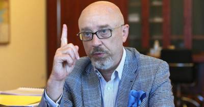 Законодательство позволяет разместить на территории Украины американские ПРО, – Резников