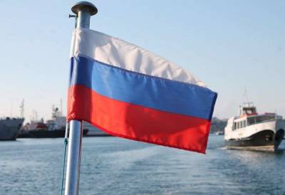 РФ элегантно решила проблему с корабельными двигателями, поставив в неприятное положение Украину