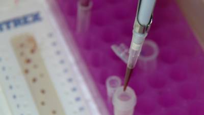 В Германии в октябре перестанут бесплатно тестировать на коронавирус