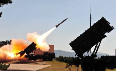 Киев предложил США разместить на Украине ПВО и войска