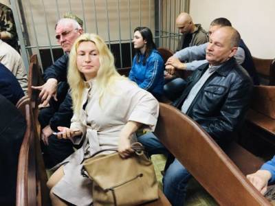Киевская правозащитница заступилась за «Майн кампф» Гитлера