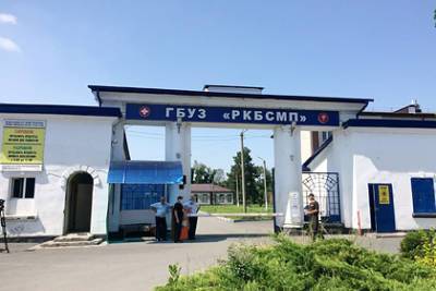Главврача больницы во Владикавказе задержали после гибели девяти пациентов