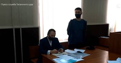 Стендапер в России получил 10 суток ареста за разжигание межнациональной вражды (видео)