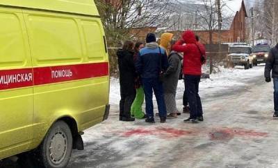 В Тюмени мужчину обвинили в серии взрывов в жилых домах с ущербом на 25 миллионов рублей