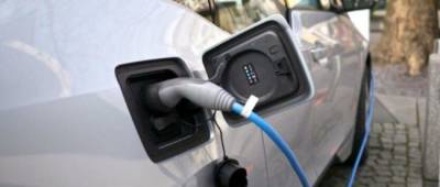 2/3 продаж автомобилей к 2040 году будут приходиться на электрокары, – Bloomberg