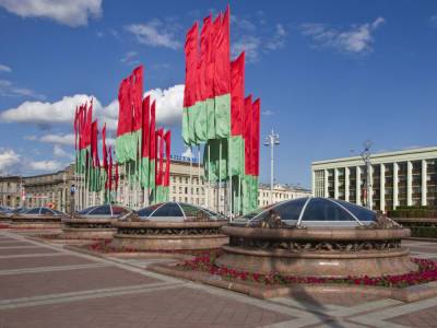 Лукашенко поручил разработать ответные меры на новые санкции Запада