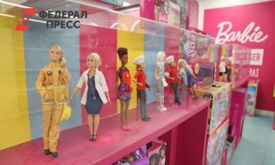 Barbie осудили после выпуска коллекции, посвященной Олимпиаде в Токио