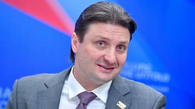 Запашного возмутило решение ТИК не допустить Буланову до выборов в ЗакС