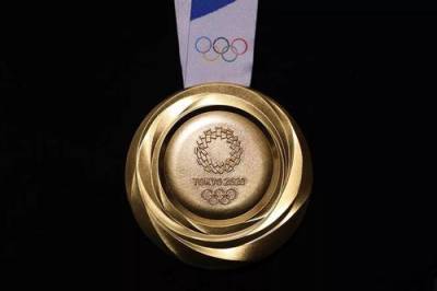93 государства завоевали медали на прошедшей Олимпиаде в Токио
