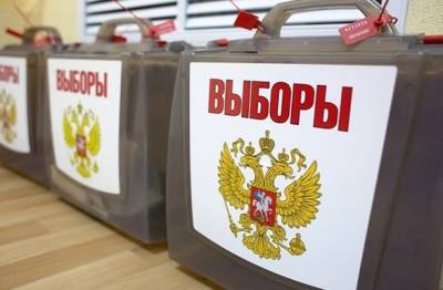 Родственник Путина снялся с выборов в Госдуму