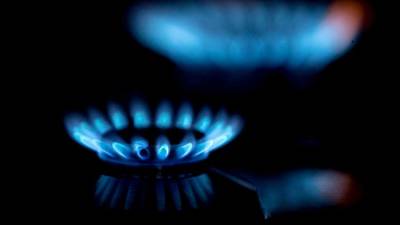 Цены на газ в Европе превысили рекордные $550 за тысячу кубометров