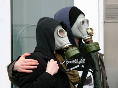 Роспотребнадзор: На Среднем Урале около 75% граждан подвергаются химической нагрузке с угрозой рака