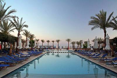 Египет введет минимальные цены на размещение в отелях на 4 и 5 звезд