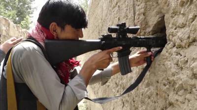 Вести в 20:00. Запад бежит от проблем: талибы развернули наступление в Афганистане