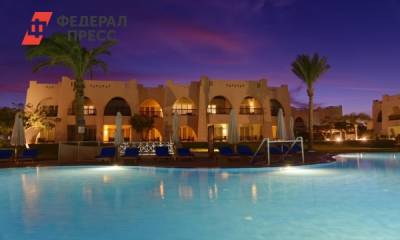 В Египте установят минимальные цены на пятизвездочные отели