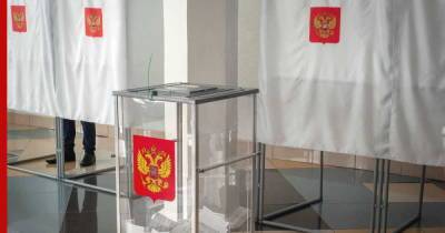 На выборах в Госдуму можно будет проголосовать за рубежом без предварительной регистрации