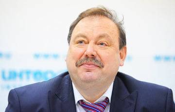 Геннадий Гудков: Кроме Гааги, я бы Лукашенко никакой другой судьбы бы не предрекал